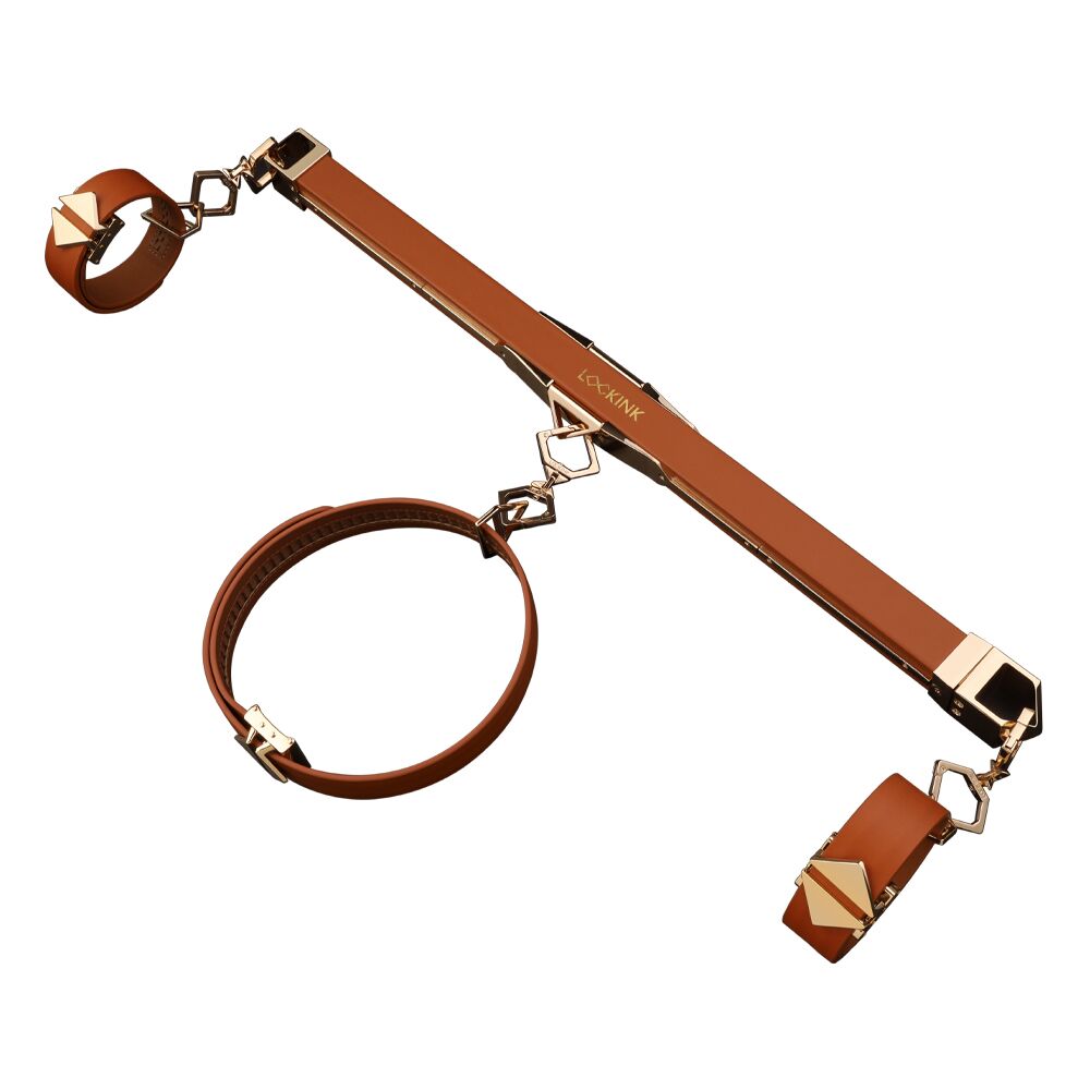 Фіксатор-розпірка LOCKINK Adjustable Spreader Bar