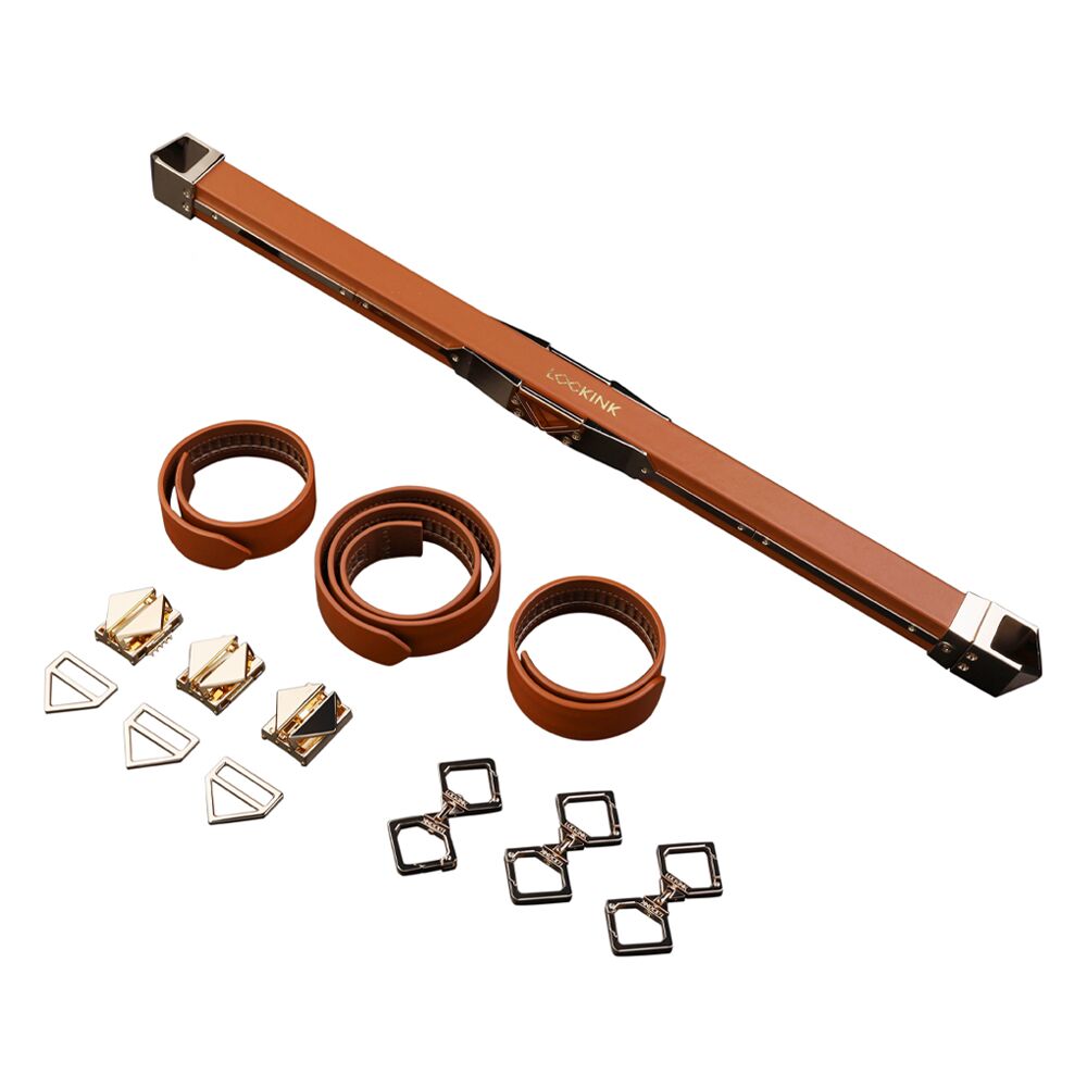 Фіксатор-розпірка LOCKINK Adjustable Spreader Bar