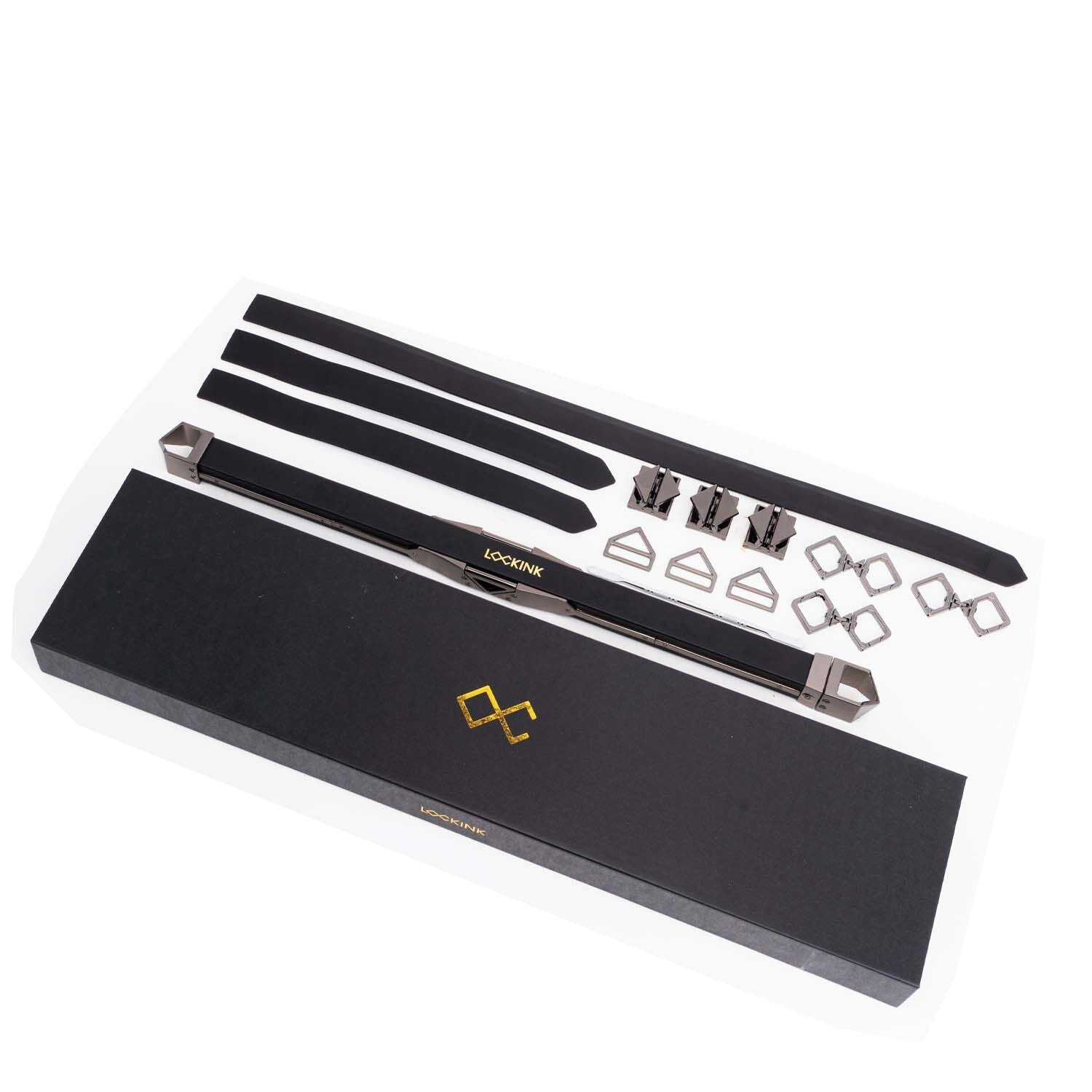 Фіксатор-розпірка LOCKINK Adjustable Spreader Bar