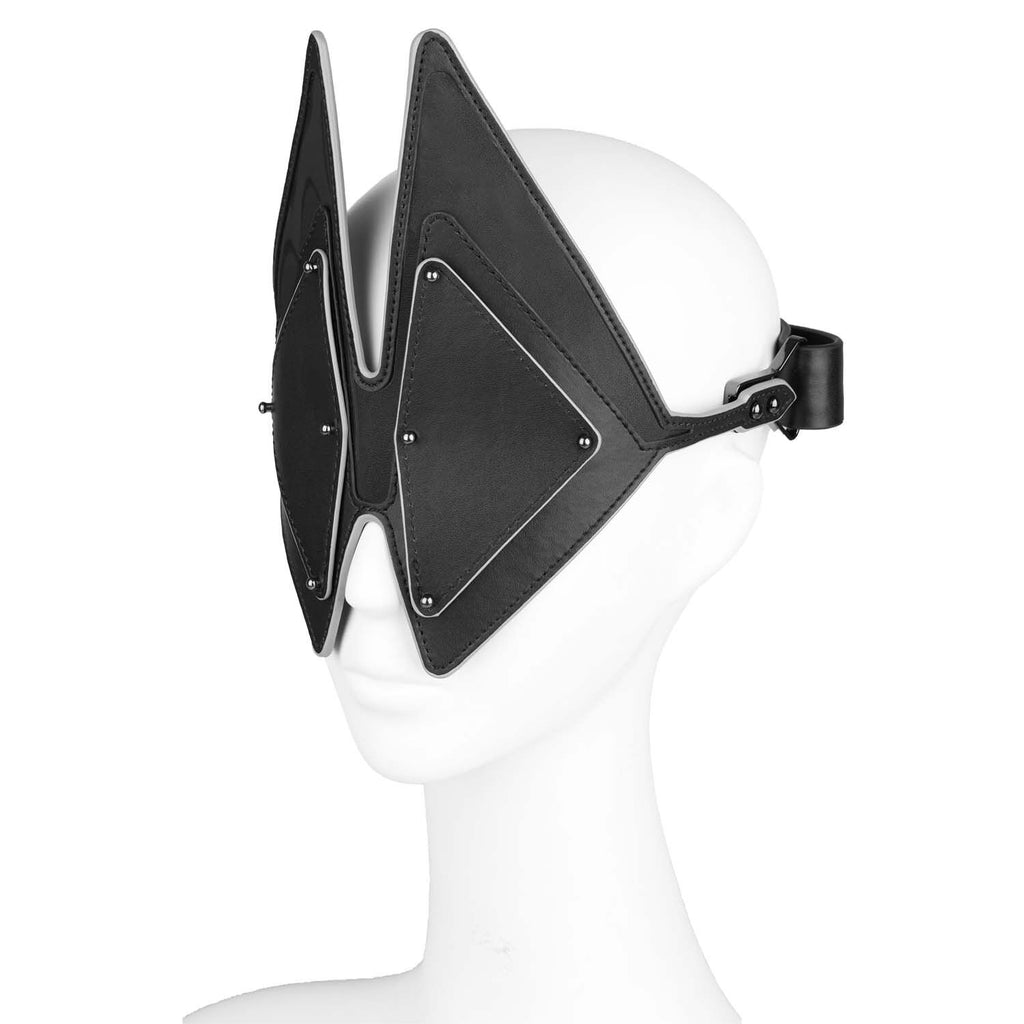 Маска на очі LOCKINK Vixen Blindfold