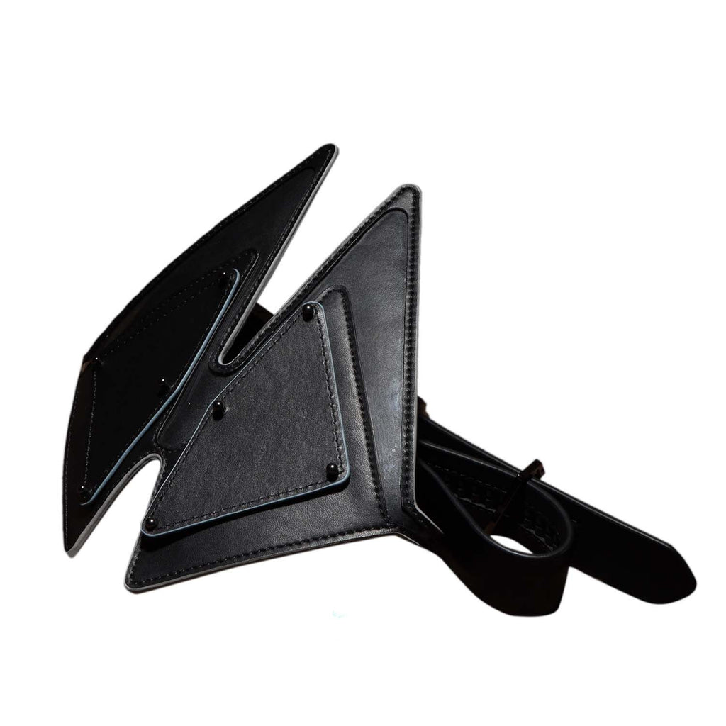Маска на очі LOCKINK Vixen Blindfold
