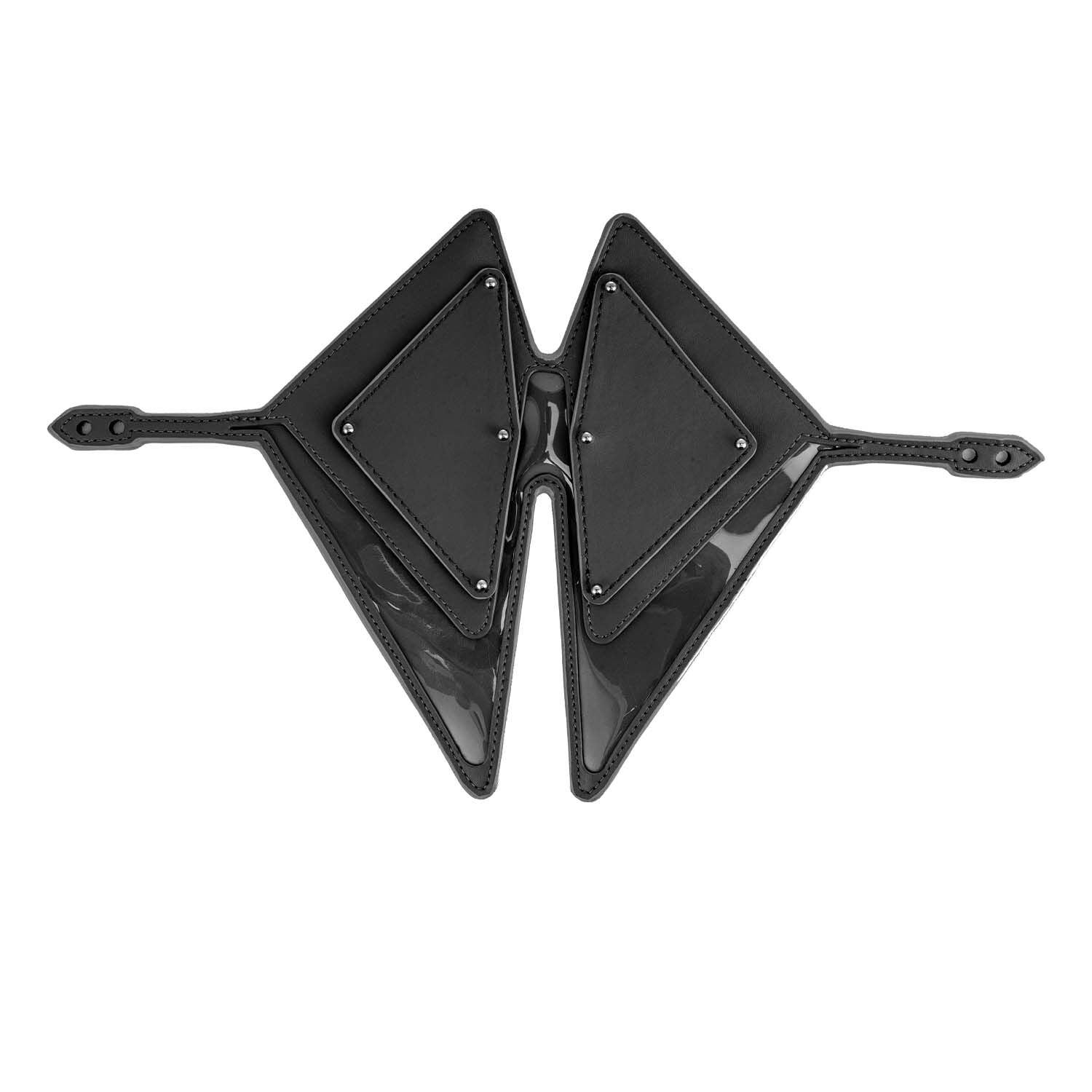 Маска на очі LOCKINK Vixen Blindfold