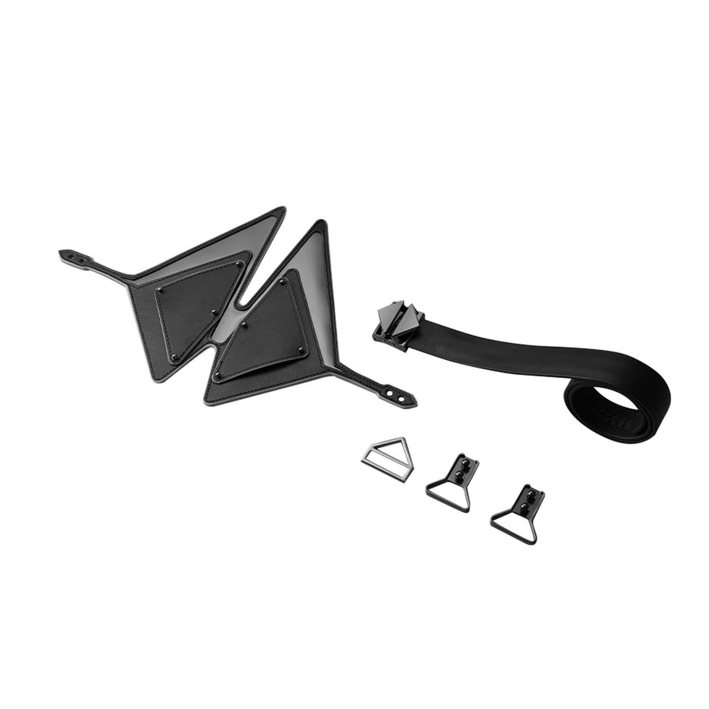 Маска на очі LOCKINK Vixen Blindfold