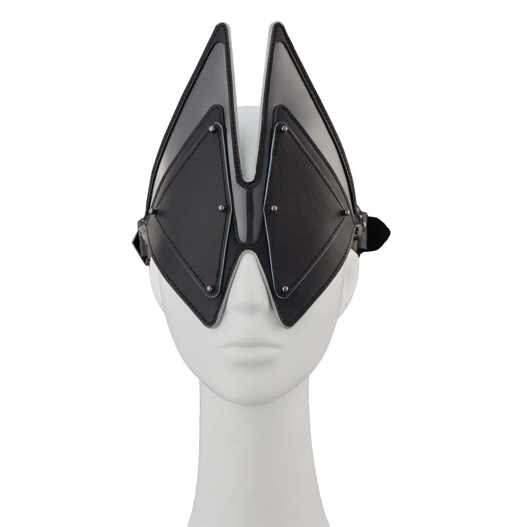 Маска на очі LOCKINK Vixen Blindfold