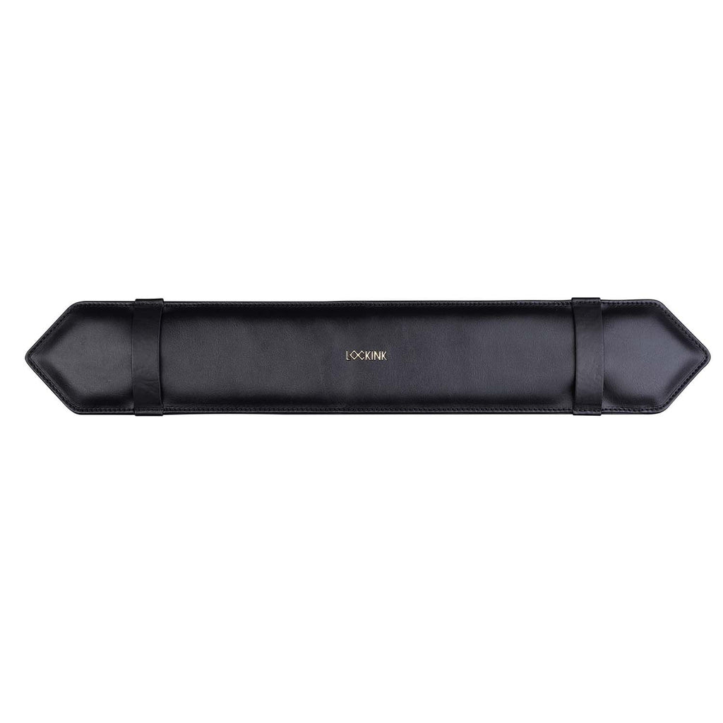 Фіксатори рук та ніг для ліжка LOCKINK BDSM Adjustable Bed