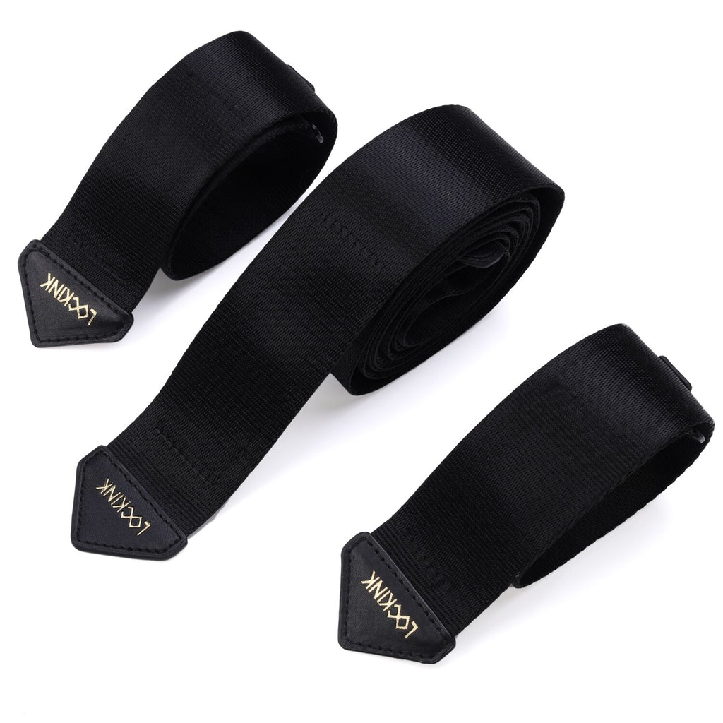 Фіксатори для рук та ніг LOCKINK Leg Spreader Strap