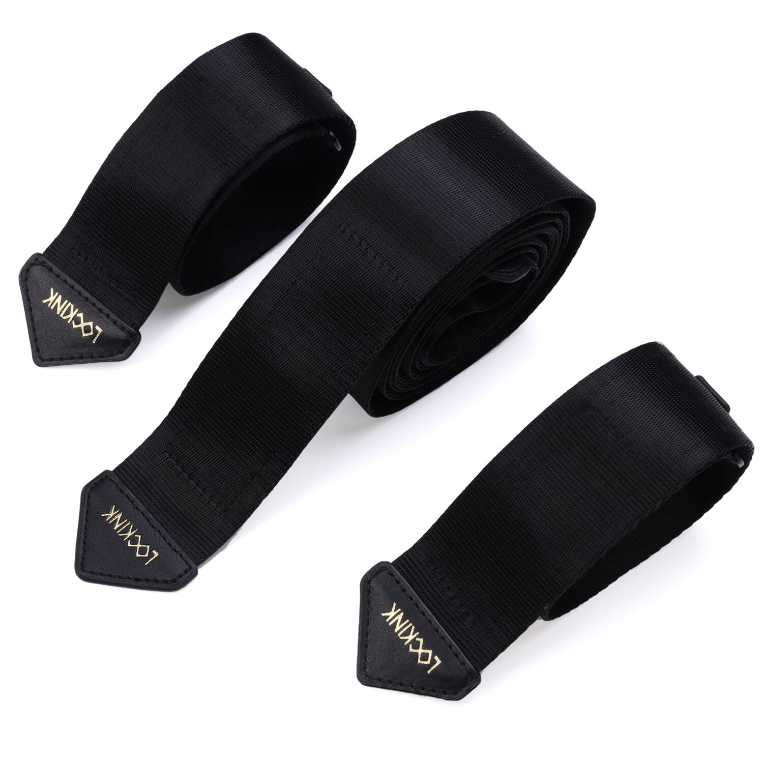 Фіксатори для рук та ніг LOCKINK Leg Spreader Strap