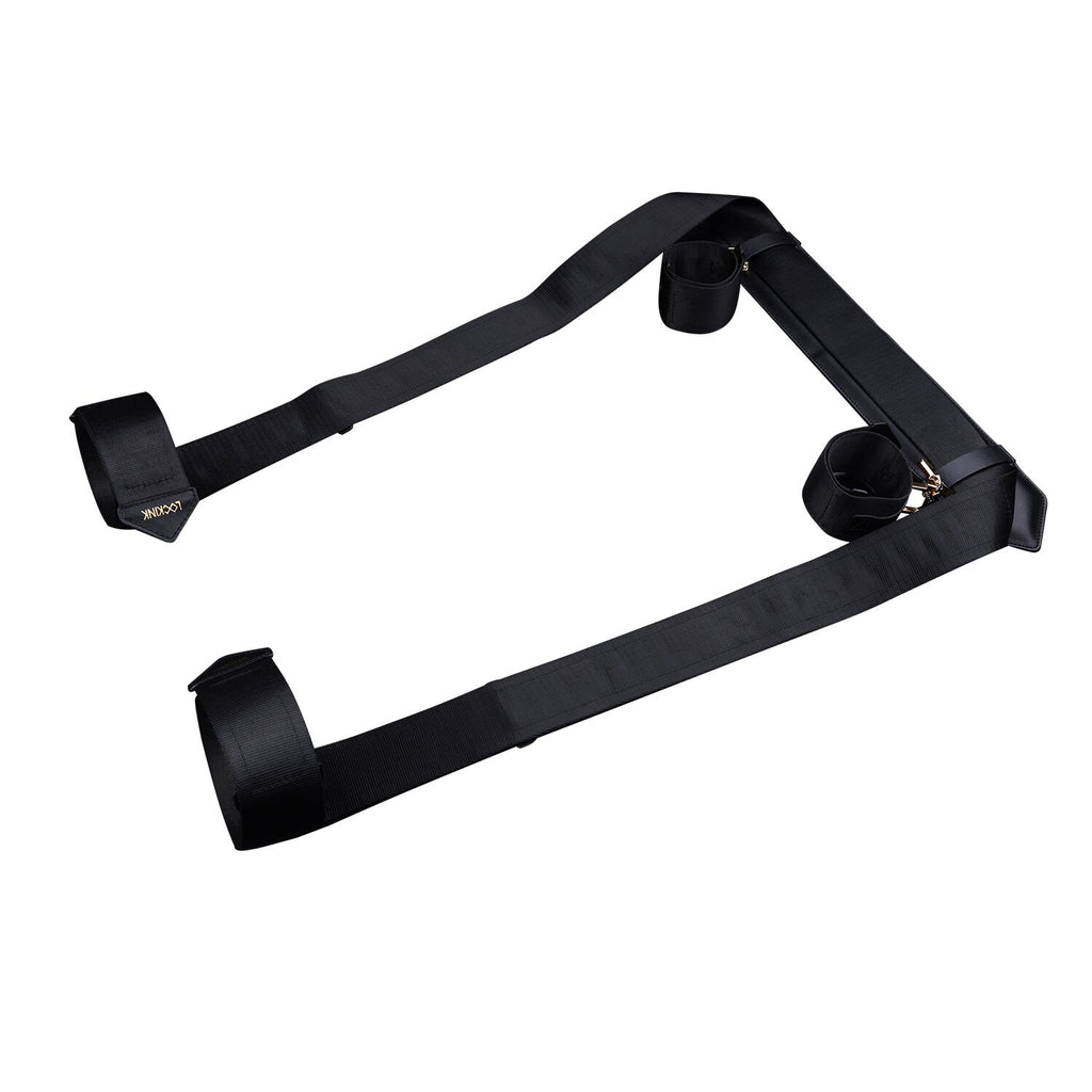 Фіксатори для рук та ніг LOCKINK Leg Spreader Strap