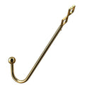 Анальний гак LOCKINK Golden Adjustable Anal