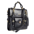 Сумка-трансформер для зберігання секс-іграшок LOCKINK Detachable JK Bag