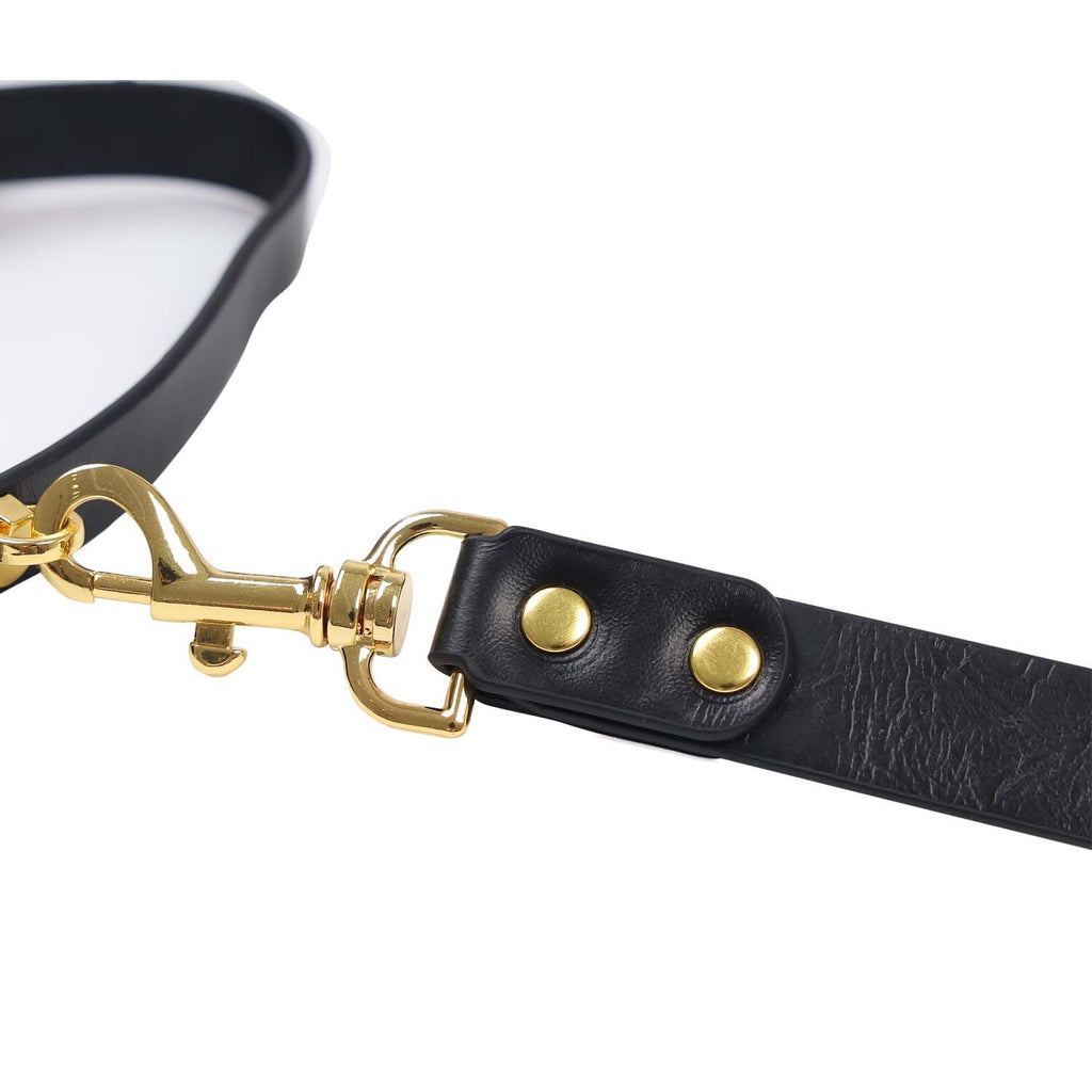 Сумка-трансформер для зберігання секс-іграшок LOCKINK Detachable JK Bag