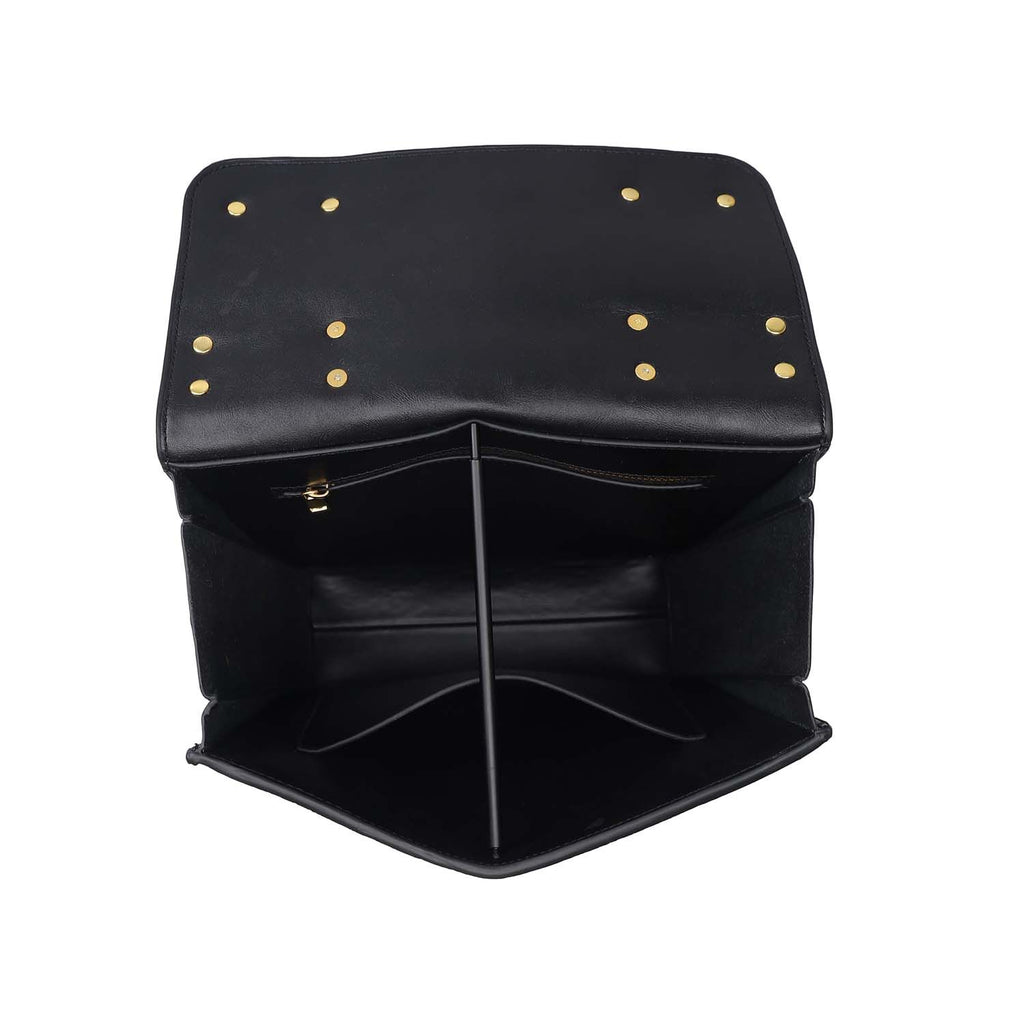 Сумка-трансформер для зберігання секс-іграшок LOCKINK Detachable JK Bag