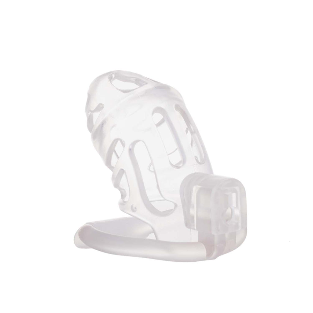 Клітка для пеніса LOCKINK SEVANDA Plastic Penis