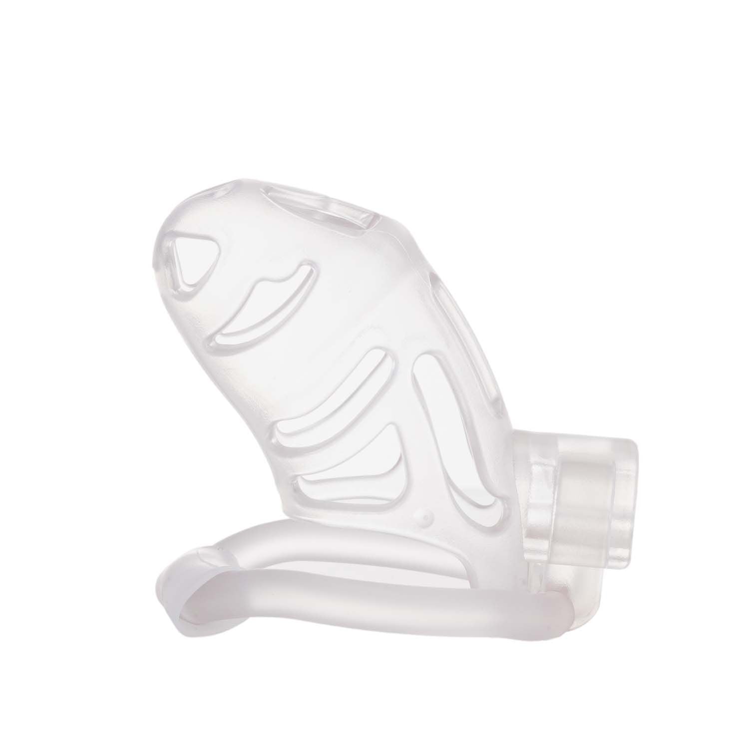 Клітка для пеніса LOCKINK SEVANDA Plastic Penis