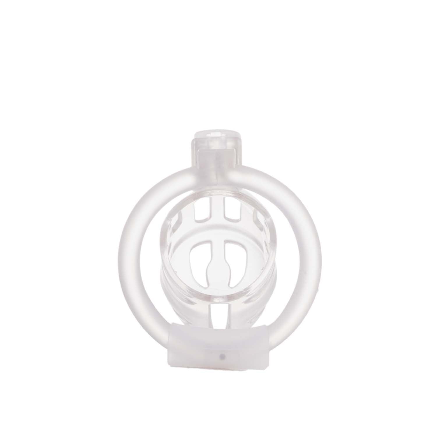 Клітка для пеніса LOCKINK SEVANDA Plastic Penis