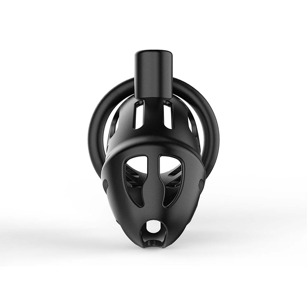 Клітка для пеніса LOCKINK SEVANDA Naja-Cobra Chastity