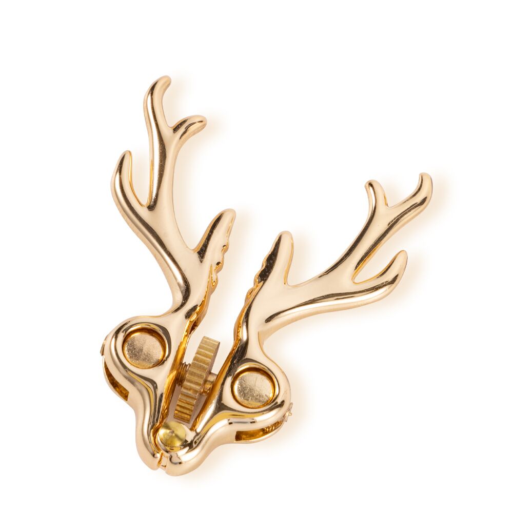 Затискачі для сосків LOCKINK SEVANDA Stag Adjustable