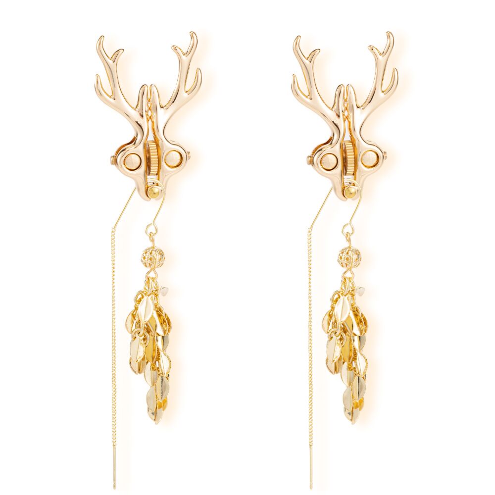 Затискачі для сосків LOCKINK SEVANDA Stag Adjustable