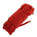 Мотузка для шибарі LOCKINK SEVANDA Shibari Pratice