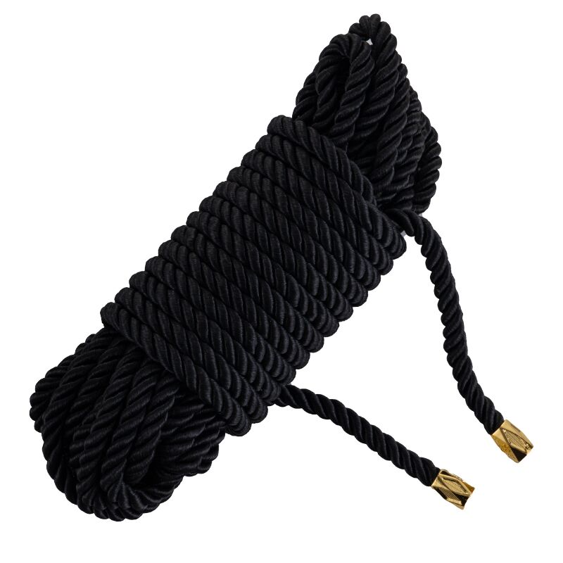 Мотузка для шибарі LOCKINK SEVANDA Shibari Pratice