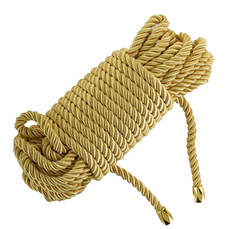 Мотузка для шибарі LOCKINK SEVANDA Shibari Pratice