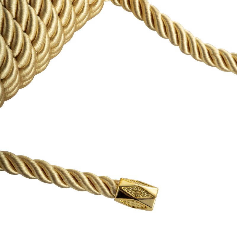 Мотузка для шибарі LOCKINK SEVANDA Shibari Pratice