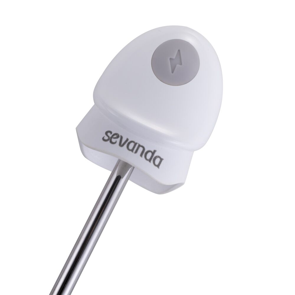 Уретральний зонд LOCKINK SEVANDA Vibrating &