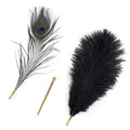 Лоскітка LOCKINK SEVANDA Peacock Flirting