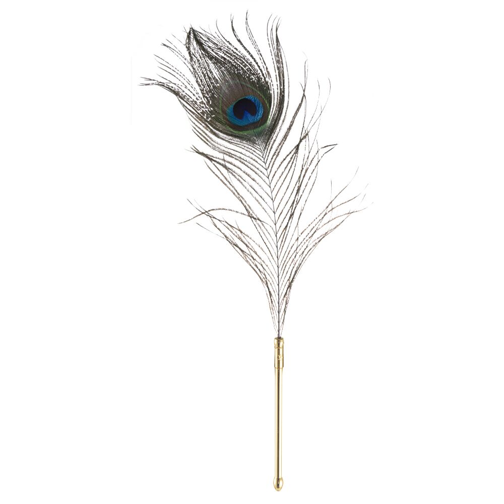 Лоскітка LOCKINK SEVANDA Peacock Flirting