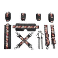 БДСМ-набір LOCKINK The Flowering Serpent The Flowering Serpent Bondage Set