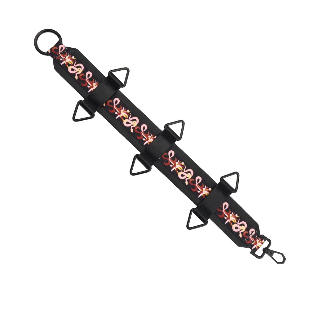 БДСМ-набір LOCKINK The Flowering Serpent The Flowering Serpent Bondage Set