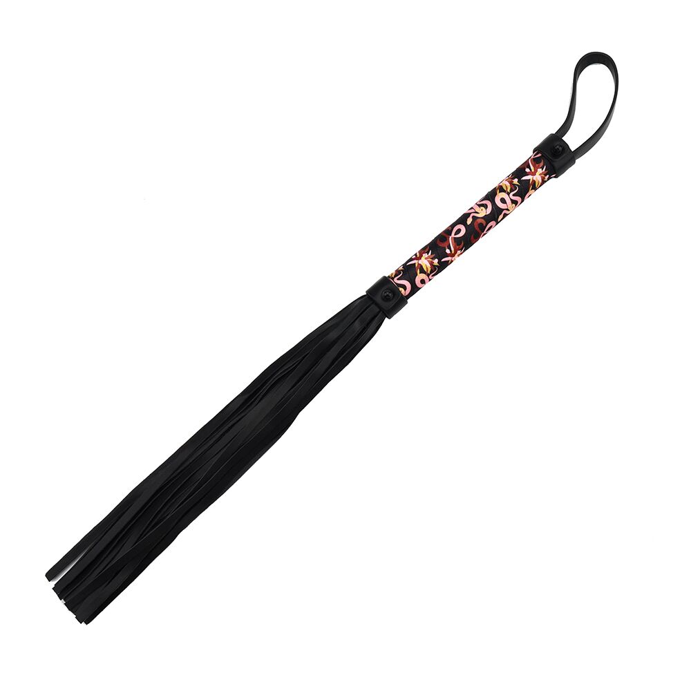 БДСМ-набір LOCKINK The Flowering Serpent The Flowering Serpent Bondage Set