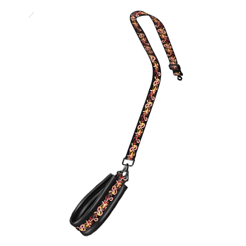 БДСМ-набір LOCKINK The Flowering Serpent The Flowering Serpent Bondage Set