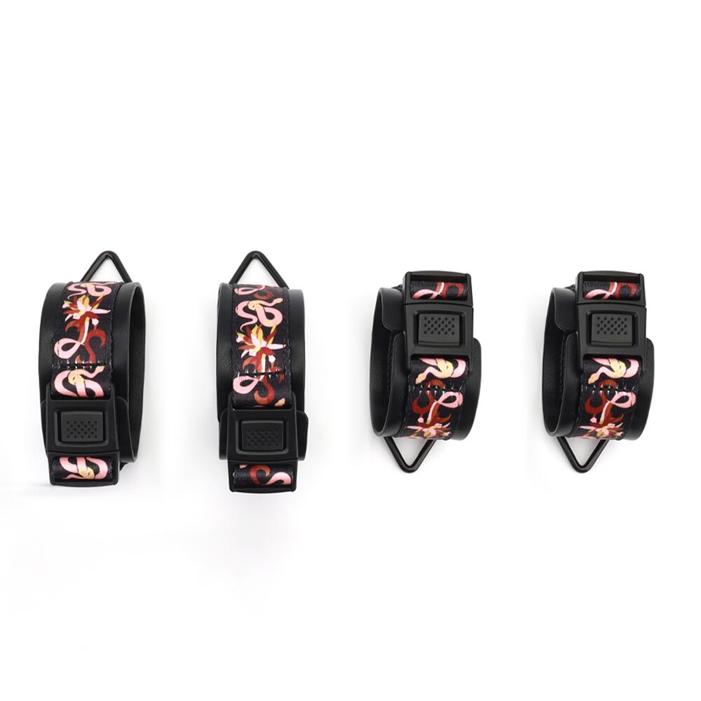 БДСМ-набір LOCKINK The Flowering Serpent The Flowering Serpent Bondage Set