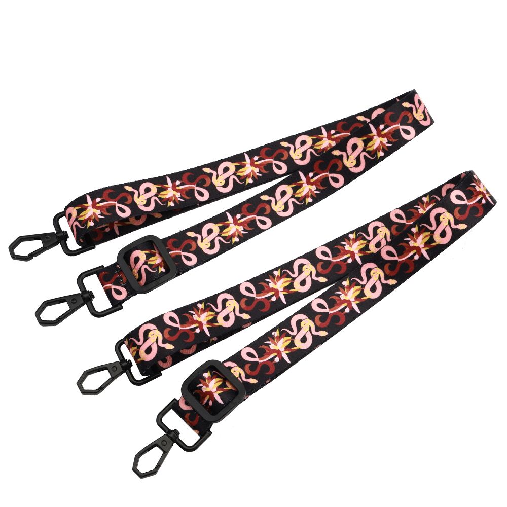 БДСМ-набір LOCKINK The Flowering Serpent The Flowering Serpent Bondage Set