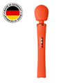 Вібромасажер Fun Factory VIM Vibrating Wand sunrise
