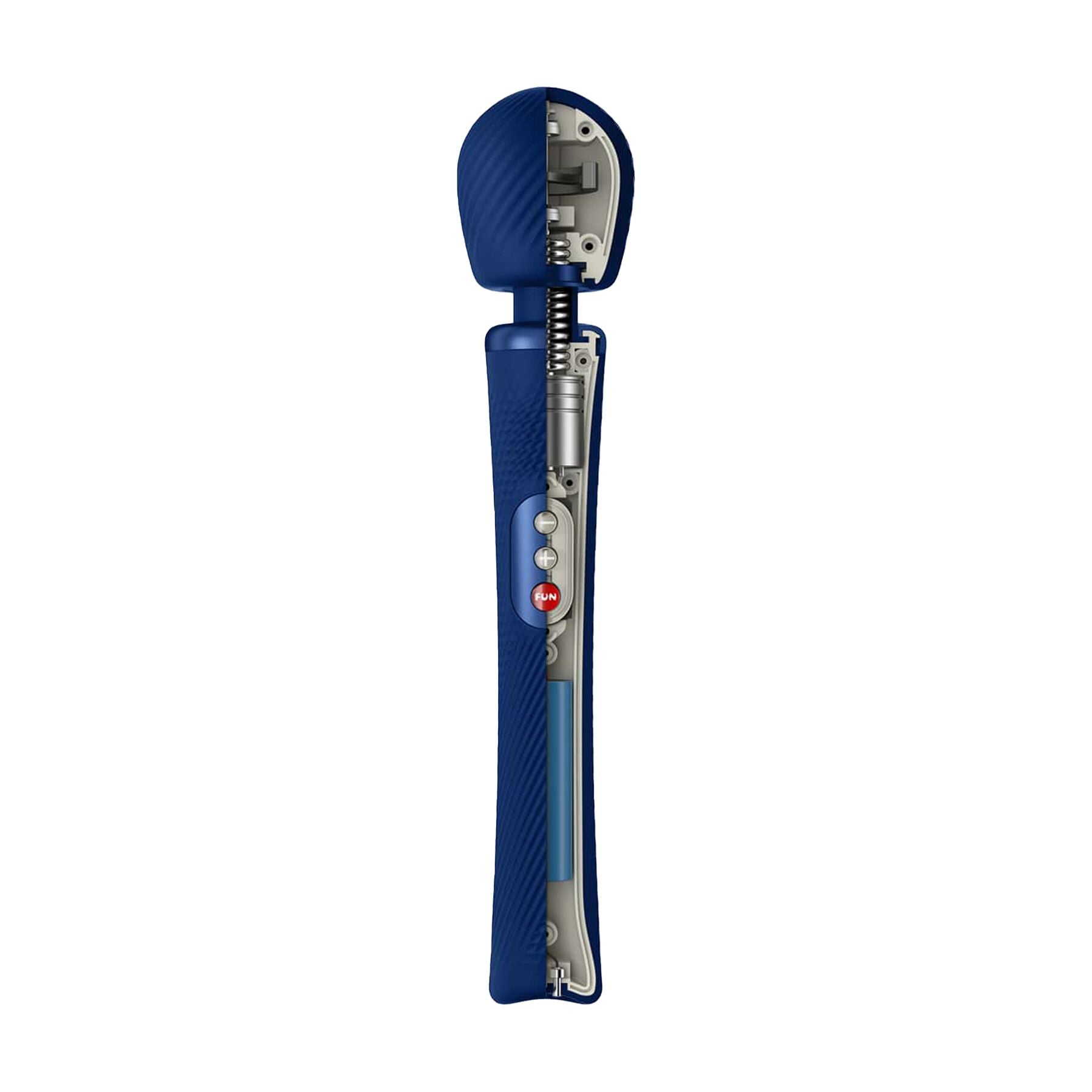 Вібромасажер Fun Factory VIM Vibrating Wand