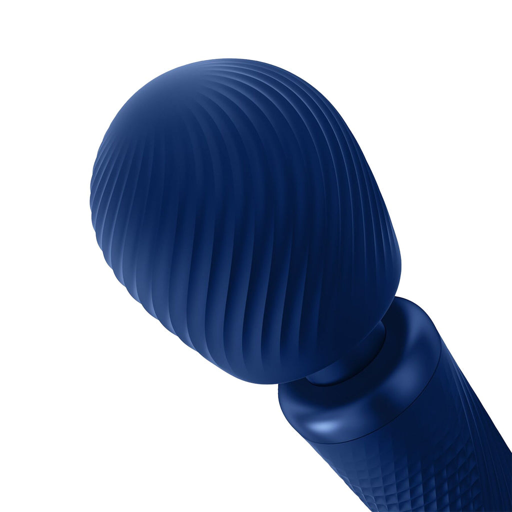 Вібромасажер Fun Factory VIM Vibrating Wand