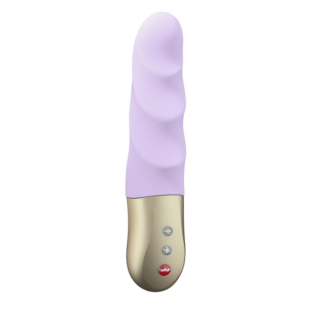 Мініпульсатор Fun Factory STRONIC PETITE