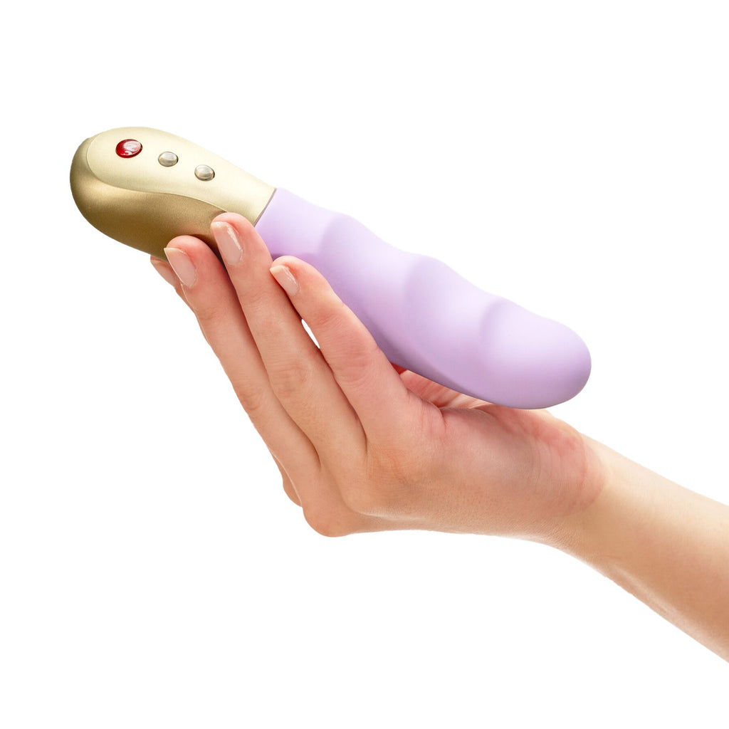 Мініпульсатор Fun Factory STRONIC PETITE