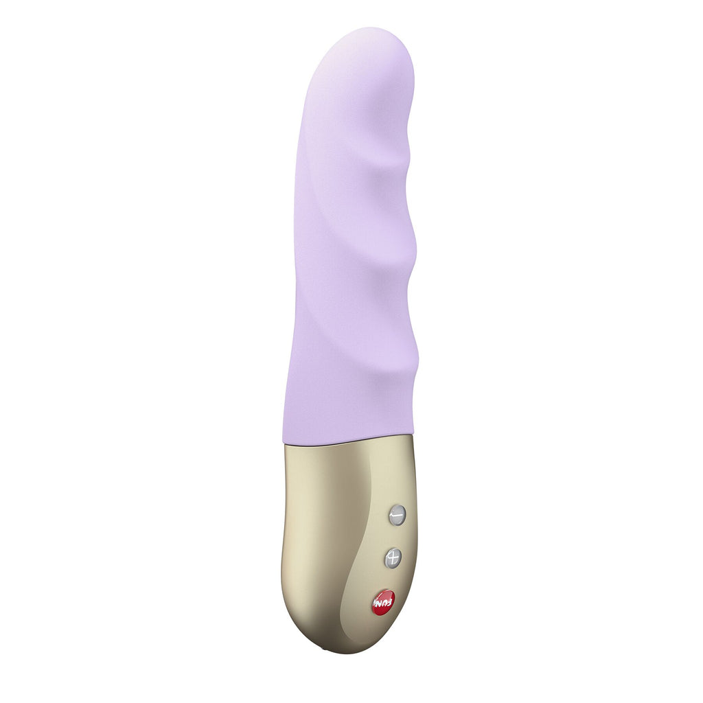 Мініпульсатор Fun Factory STRONIC PETITE