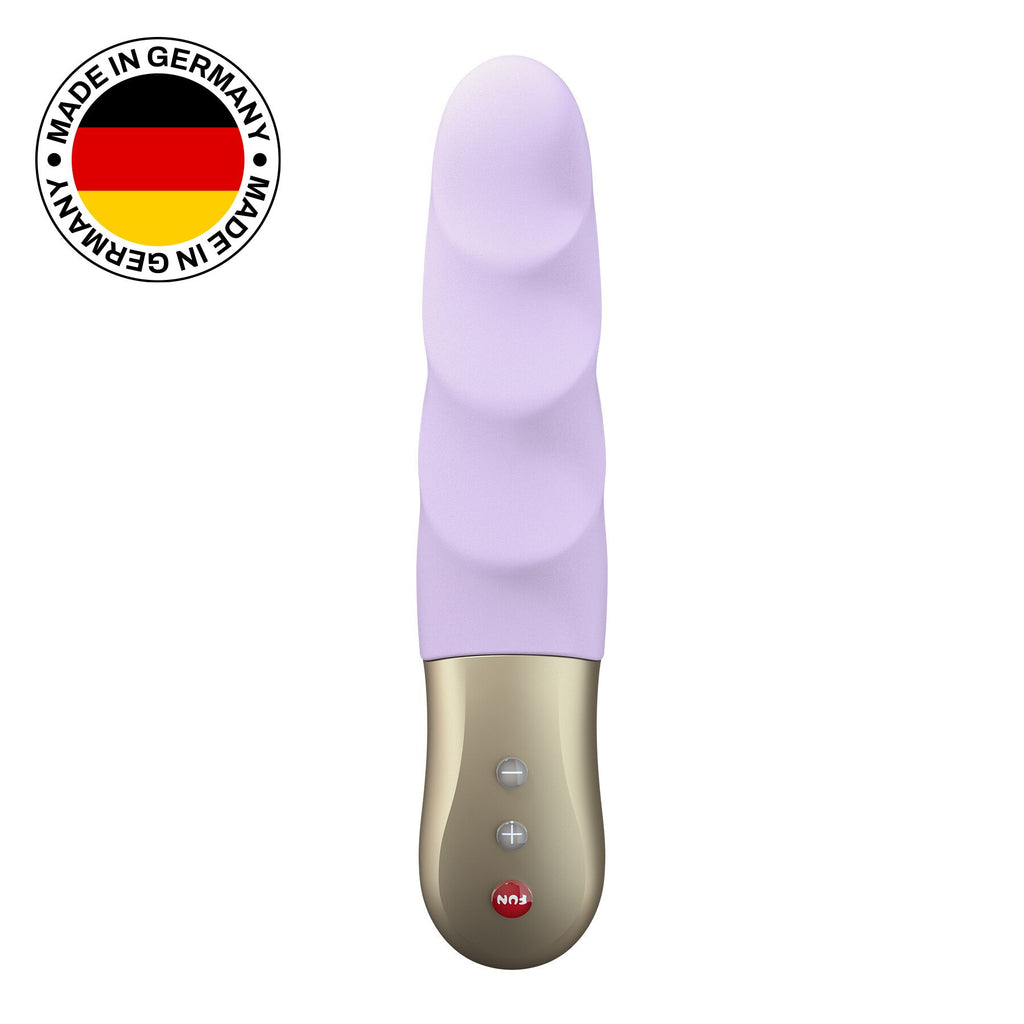 Мініпульсатор Fun Factory STRONIC PETITE