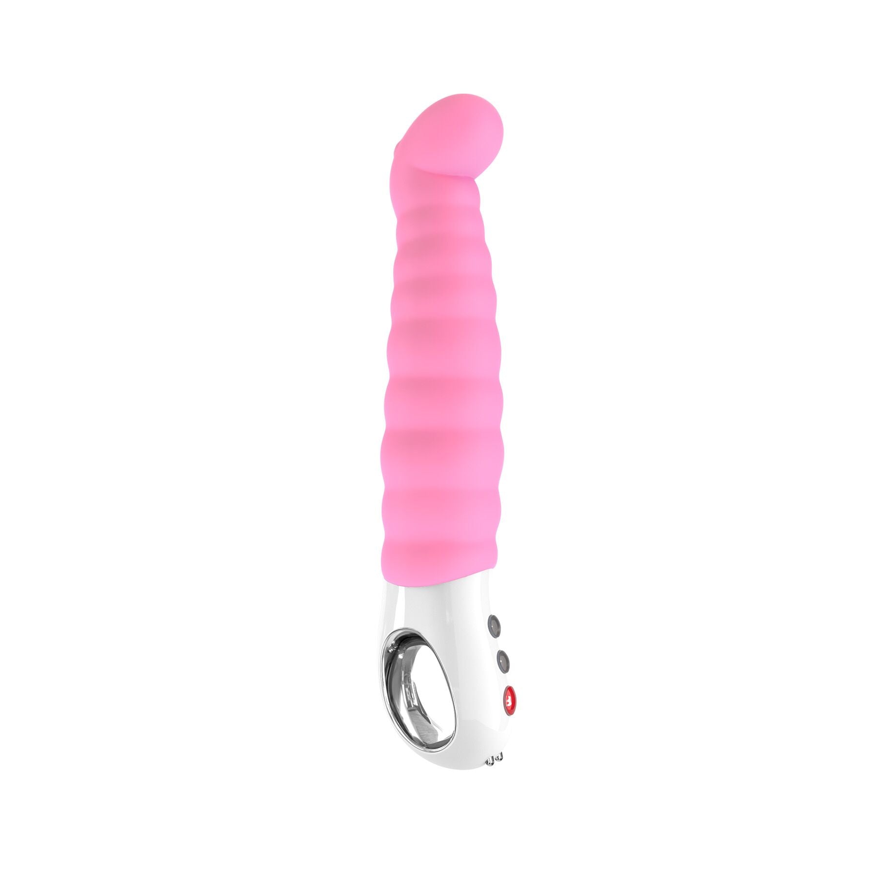 Вібратор точки G Fun Factory PATCHY PAUL candy