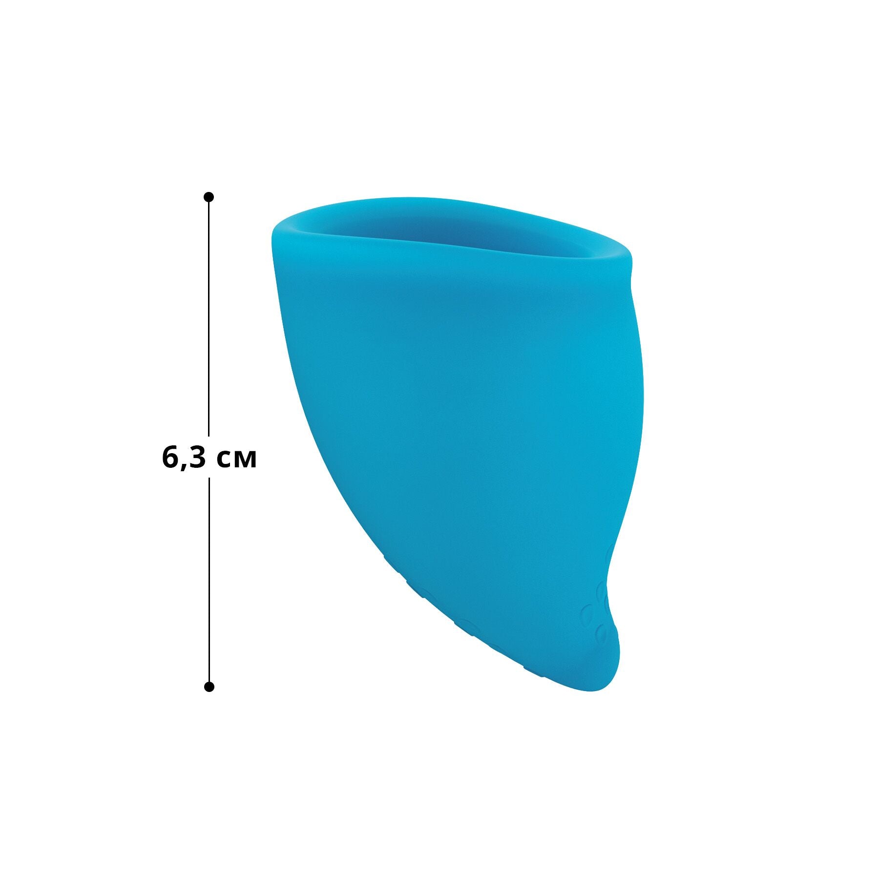 Менструальна чаша Fun Factory FUN CUP SIZE A