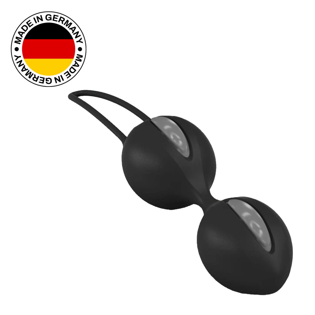 Вагінальні кульки Fun Factory SMARTBALLS DUO