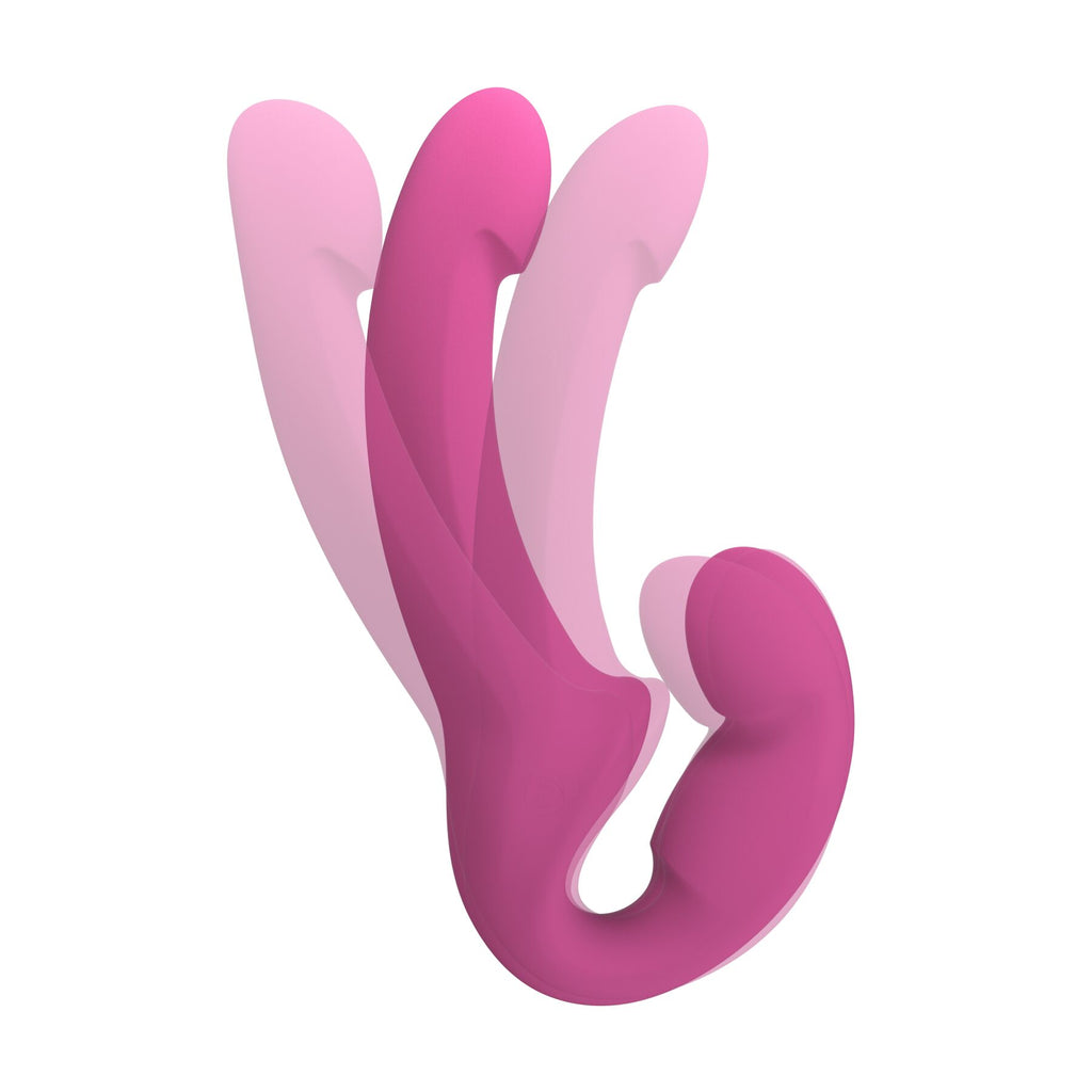 Безремінний страпон Fun Factory SHARE LITE