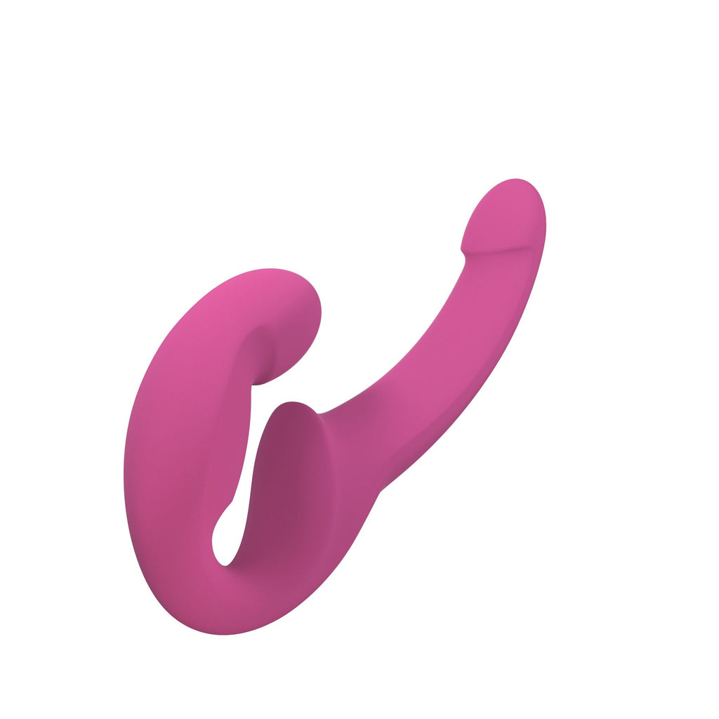 Безремінний страпон Fun Factory SHARE LITE