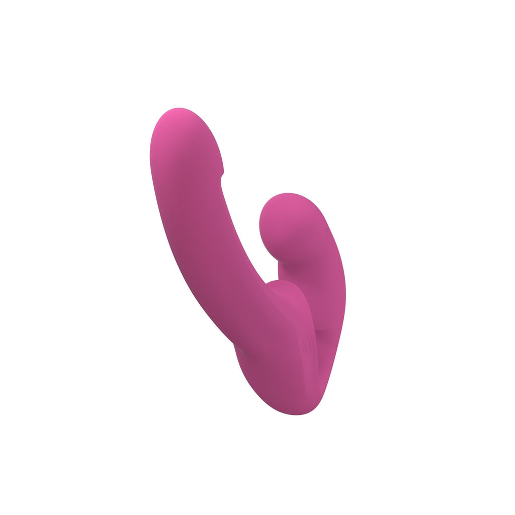 Безремінний страпон Fun Factory SHARE LITE