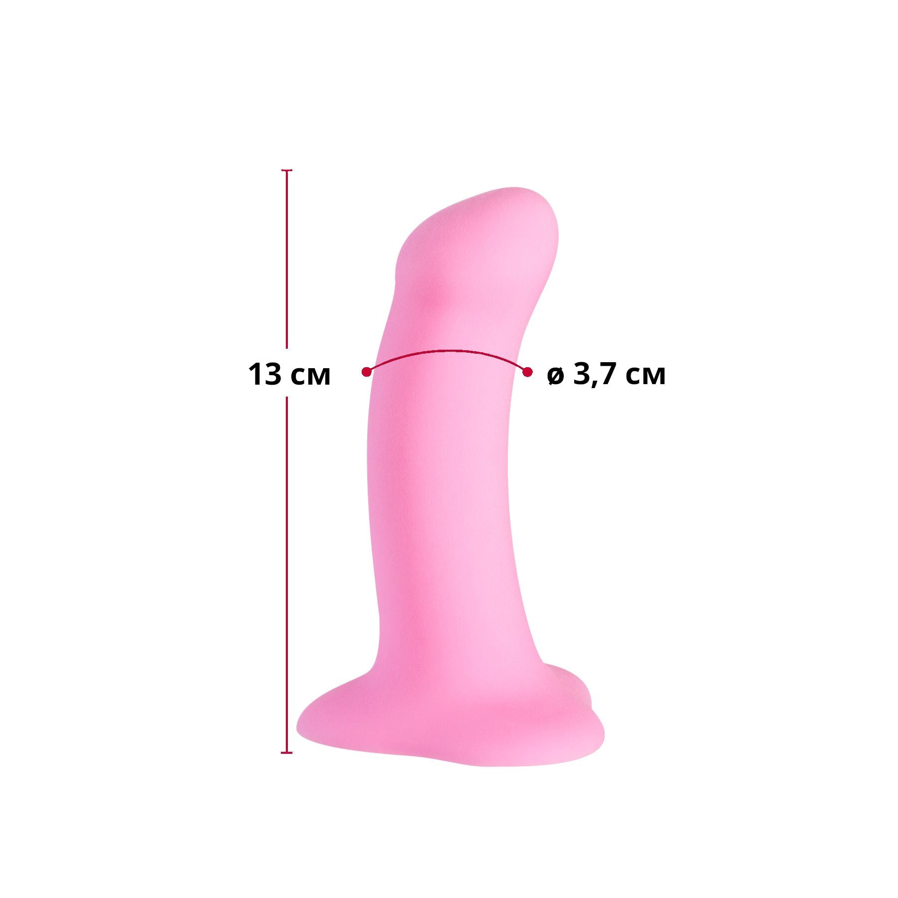Фалоімітатор Fun Factory AMOR