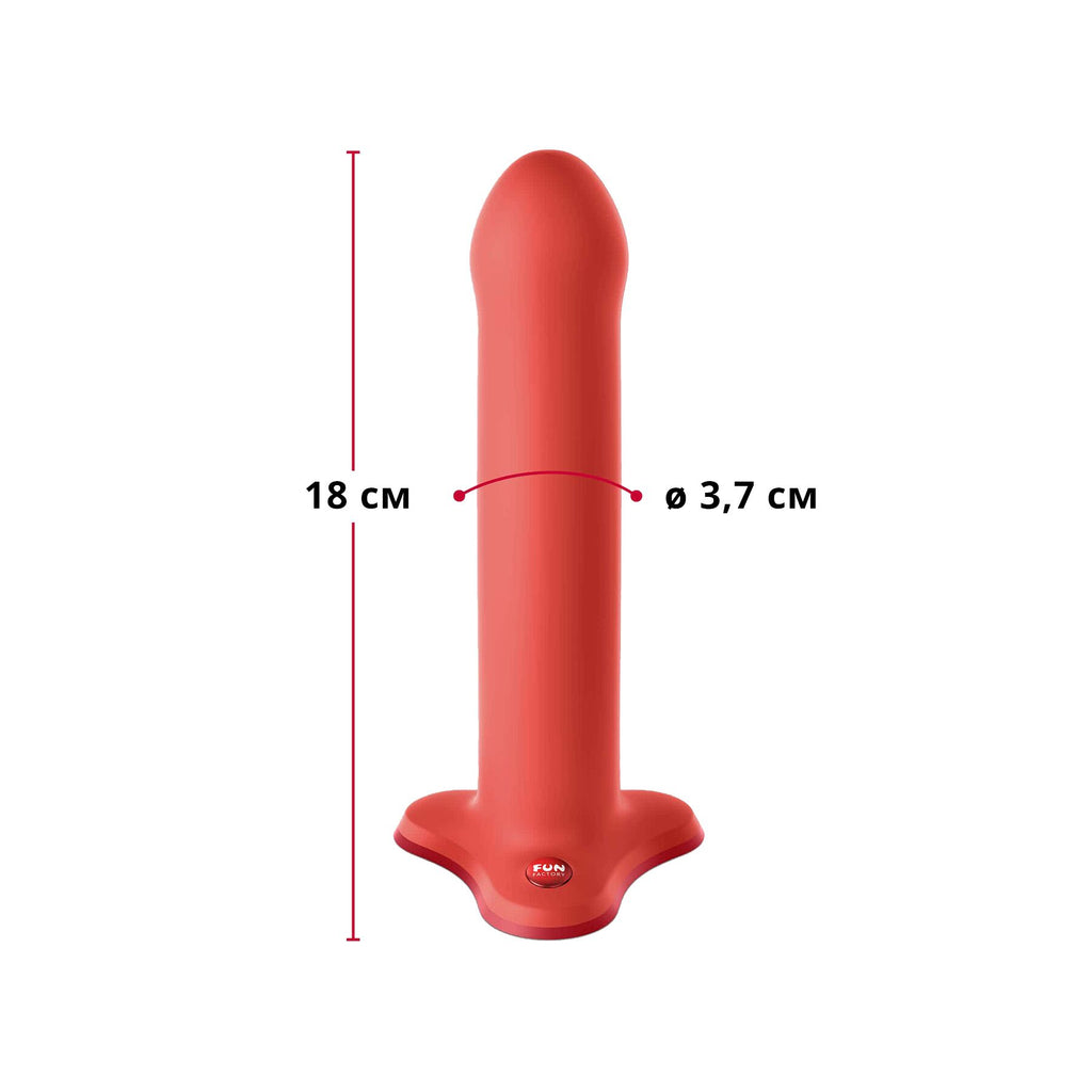 Фалоімітатор Fun Factory MAGNUM